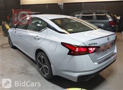 نیسان ئەلتیما